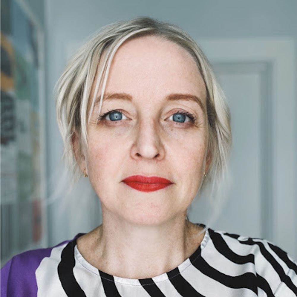 Meet your Posher, April